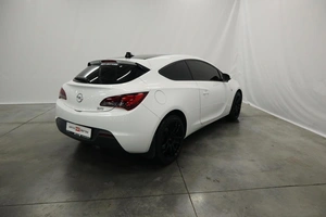 Купе Opel Astra 2012 года, 1160000 рублей, Курск