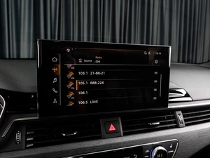 Седан Audi A4 2020 года, 3924000 рублей, Тюмень