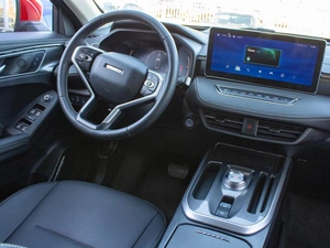 Внедорожник Haval Jolion 2023 года, 2299000 рублей, Петрозаводск