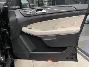 Внедорожник Mercedes-Benz GLS-класс AMG 2016 года, 6500000 рублей, Красноярск