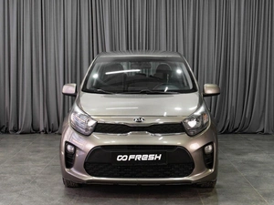Хетчбэк Kia Picanto 2018 года, 1189000 рублей, Тюмень