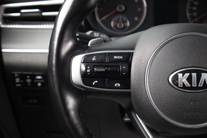 Седан Kia K5 2020 года, 2639000 рублей, Оренбург