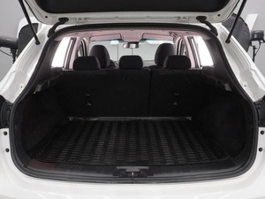 Внедорожник Nissan Qashqai 2014 года, 1429000 рублей, Воронеж