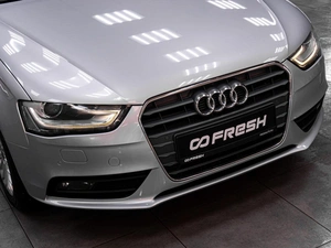 Седан Audi A4 2014 года, 1569000 рублей, Тюмень