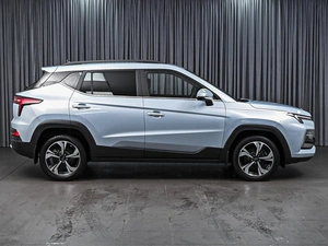 Внедорожник Москвич 3 2023 года, 1590000 рублей, Ставрополь