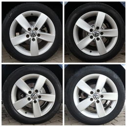 Седан Volkswagen Jetta 2012 года, 1280000 рублей, Мирное