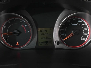 Хетчбэк ВАЗ (LADA) Kalina 2013 года, 549000 рублей, Аксай