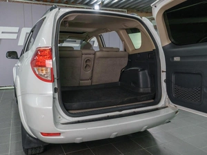 Внедорожник Toyota RAV4 2008 года, 1909000 рублей, Сургут