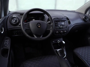 Внедорожник Renault Kaptur 2017 года, 1315000 рублей, Тверь