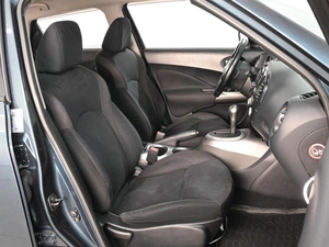Внедорожник Nissan Juke 2012 года, 1325000 рублей, Аксай