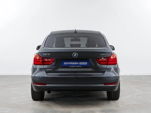 Лифтбек BMW 3 серия GT 2016 года, 2043055 рублей, Москва