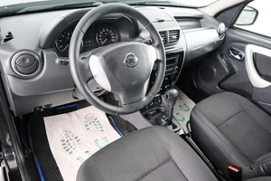 Внедорожник Nissan Terrano 2015 года, 969000 рублей, Красноярск