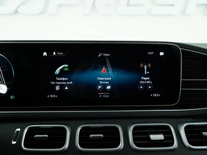 Внедорожник Mercedes-benz GLE-класс 2020 года, 5779040 рублей, Москва