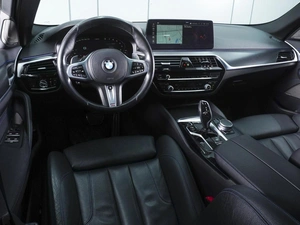 Седан BMW 5 серия 2020 года, 4650000 рублей, Ростов-на-Дону