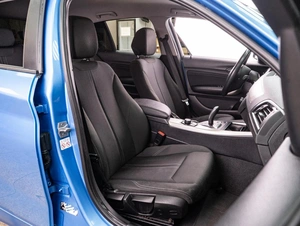 Хетчбэк BMW 1 серия 2018 года, 1699000 рублей, Тюмень