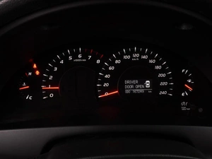 Седан Toyota Camry 2006 года, 1166000 рублей, Воронеж