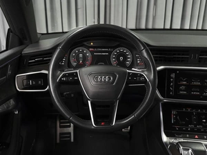 Лифтбек Audi A7 2018 года, 4590000 рублей, Ставрополь