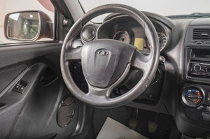 Универсал ВАЗ (LADA) Kalina 2013 года, 389000 рублей, Томск