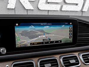 Внедорожник Mercedes-benz GLE-класс 2019 года, 4648000 рублей, Краснодар