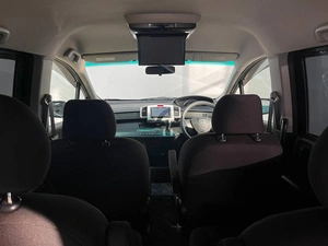 Минивэн Honda Freed 2011 года, 949000 рублей, Красноярск