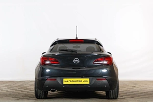 Хетчбэк Opel Astra GTC 2013 года, 1259000 рублей, Тюмень