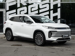 Внедорожник EXEED TXL 2022 года, 2349040 рублей, Волгоград