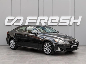 Седан Lexus IS 2008 года, 1580000 рублей, Краснодар