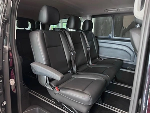 Минивэн Mercedes-benz Vito 2026 года, 11790000 рублей, Павловская Слобода
