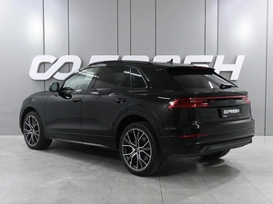 Внедорожник Audi Q8 2022 года, 7899000 рублей, Ростов-на-Дону