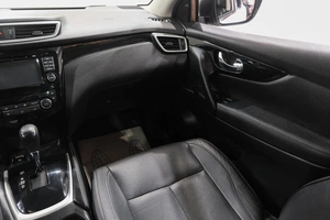 Внедорожник Nissan Qashqai 2014 года, 1569000 рублей, Новокузнецк