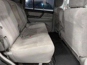 Внедорожник Toyota Land Cruiser 2007 года, 1925000 рублей, Красноярск