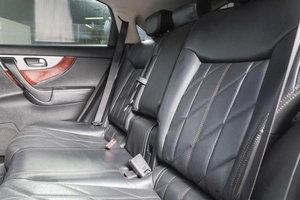 Внедорожник Infiniti QX70 2013 года, 2499000 рублей, Новосибирск