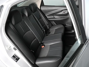 Седан Changan Alsvin 2023 года, 1299000 рублей, Аксай