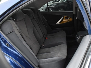 Седан Toyota Camry 2006 года, 1200000 рублей, Краснодар