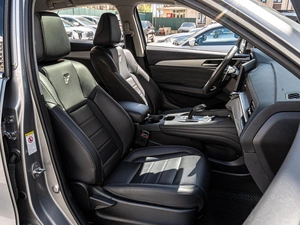 Внедорожник Haval F7x 2023 года, 2280000 рублей, Краснодар