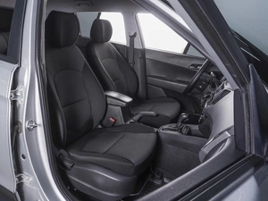 Внедорожник Hyundai Creta 2021 года, 1840000 рублей, Ростов-на-Дону