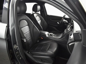 Внедорожник Mercedes-benz GLC-класс 2016 года, 2612900 рублей, Казань