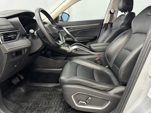 Внедорожник Geely Atlas Pro 2024 года, 2394750 рублей, Красноярск