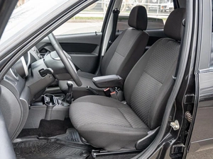 Седан Datsun on-DO 2015 года, 570000 рублей, Краснодар