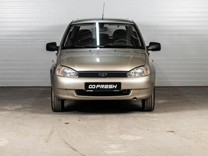 Универсал ВАЗ (LADA) Kalina 2012 года, 439000 рублей, Ставрополь