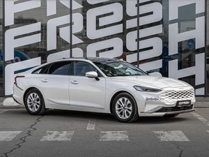Седан Kia K8 2021 года, 3699000 рублей, Краснодар