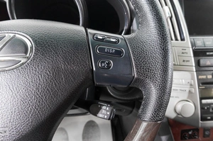 Внедорожник Lexus RX 2007 года, 1849000 рублей, Барнаул
