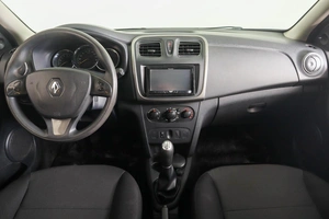 Хетчбэк Renault Sandero 2014 года, 659000 рублей, Пермь