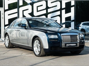Седан Rolls-Royce Ghost 2013 года, 15225000 рублей, Волгоград