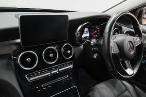 Седан Mercedes-benz C-класс 2014 года, 1989000 рублей, Новокузнецк