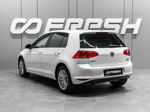 Хетчбэк Volkswagen Golf 2013 года, 979000 рублей, Тюмень