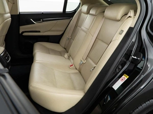 Седан Lexus GS 2012 года, 2698999 рублей, Москва