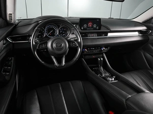 Седан Mazda 6 2023 года, 2879000 рублей, Ростов-на-Дону