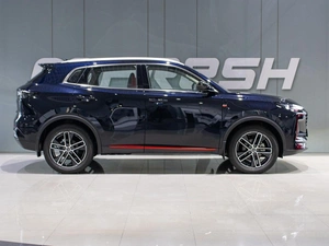 Внедорожник Changan UNI-S 2024 года, 2899000 рублей, Петрозаводск