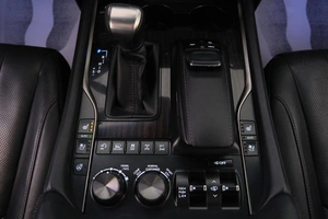 Внедорожник Lexus LX 2017 года, 8599000 рублей, Омск